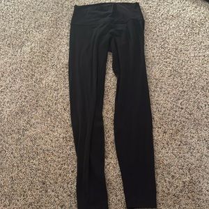 lululemon align pants 25' inch leggings